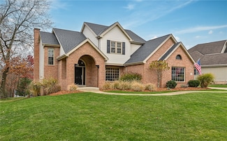 223 Fox Meadow Dr, Wexford, PA 15090