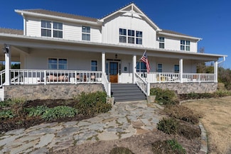 1306 Marigold Ln, Diana, TX 75640