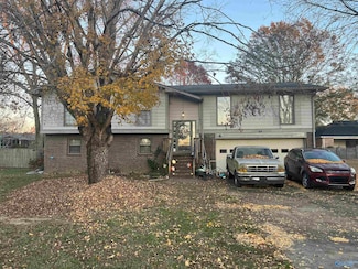 1407 Longbrook Dr NE, Cullman, AL 35055