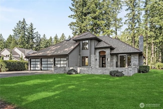 22314 SE 290th St, Black Diamond, WA 98010