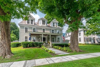 3505 Main St, Manchester, VT 05255