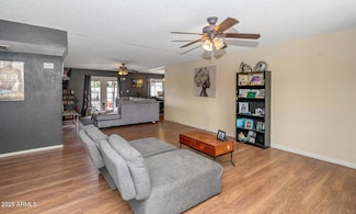 4417 W Sandra Cir, Glendale, AZ 85308