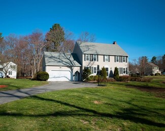 187 Woodland Rd, Southborough, MA 01772