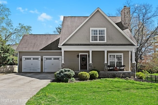 11818 Wetherby Ave, Louisville, KY 40243