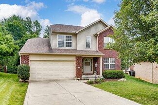 5301 Panther Ct, Cincinnati, OH 45238