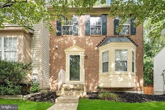 9316 Daly Ct, Laurel, MD 20723