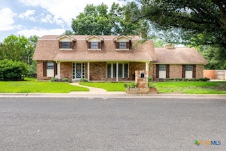 3309 Cottonwood Ln, Temple, TX 76502
