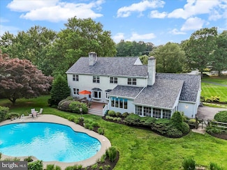 1771 Hunters Cir, West Chester, PA 19380
