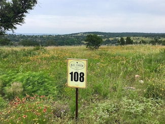 LOT108 Westridge Way, Kingsland, TX 78639