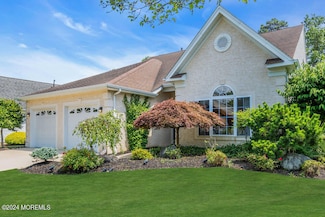 25 Inverness Ln, Jackson, NJ 08527