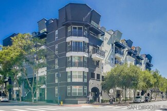 525 11th Ave Unit 1206, San Diego, CA 92101