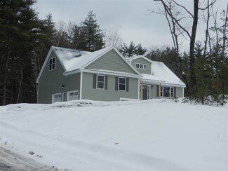 31 Juniper Cir Unit 32, Auburn, NH 03032