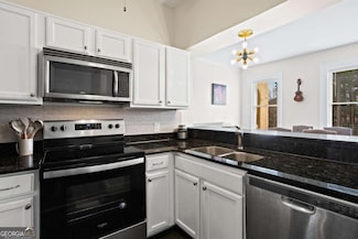 2855 Peachtree Rd NE Unit 115, Atlanta, GA 30305