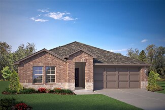 319 Pecos Dr, Azle, TX 76020