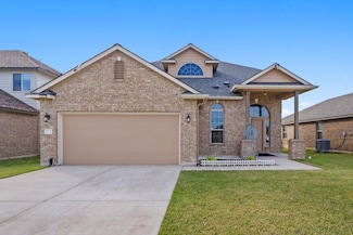 211 Highmore Ct, Temple, TX 76502