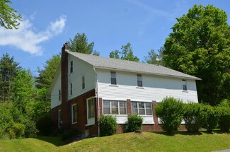 10639 Route 414, Canton, PA 17724