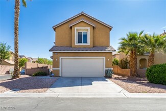 2608 Los Palos St, Las Vegas, NV 89108
