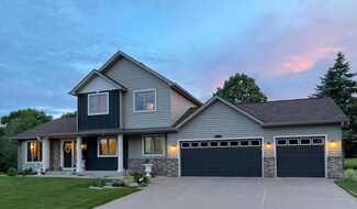 6315 Painted Turtle Rd, Circle Pines, MN 55014