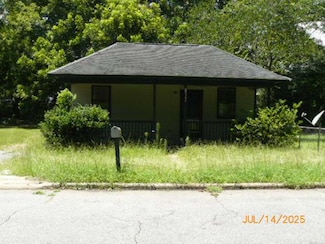 617 S Hampton St, Americus, GA 31709