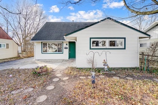 4071 Ural Ave, Columbus, OH 43213