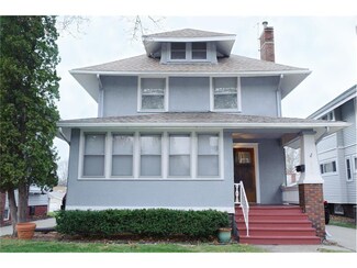 1934 Washington Ave SE, Cedar Rapids, IA 52403