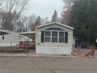 5141 Newton Falls Rd Unit 79, Ravenna, OH 44266