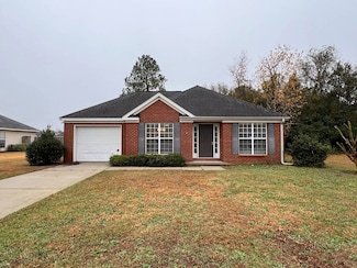 204 Sand Fox Place, Aiken, SC 29803