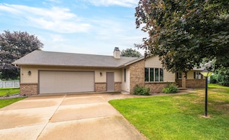 N9580 Onyx Ct, Appleton, WI 54915