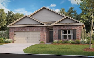 1244 Eidson St, Athens, AL 35611