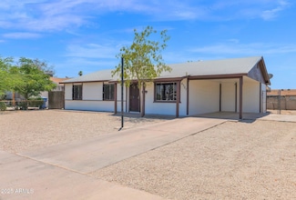 6327 W Coronado Rd, Phoenix, AZ 85035