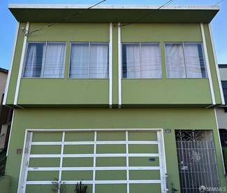 329 Grafton Ave, San Francisco, CA 94112