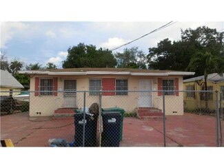 3121 NW 28th St, Miami, FL 33142