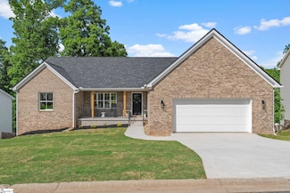731 Waterbrook Ln, Greer, SC 29651