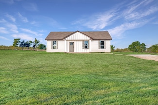 6358 Abner Rd, Terrell, TX 75161