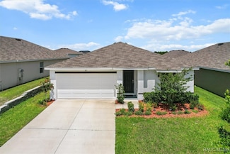 457 W Fairways View Dr, Beverly Hills, FL 34465