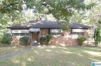 717 Westfield Dr, Fairfield, AL 35064