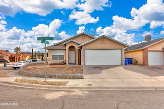 2488 Tierra Rica Way, El Paso, TX 79938
