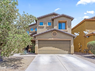 4801 E Canary Grass Dr, Tucson, AZ 85756