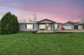 5358 Township Road 179, Cardington, OH 43315