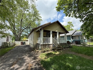 185 N Northampton Ave, Dayton, OH 45417