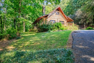 931 Corinth Rd, La Fayette, GA 30728