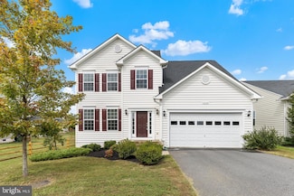 5280 Weems Dr, King George, VA 22485