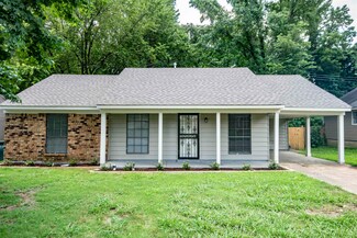 3245 Keystone Ave, Memphis, TN 38128
