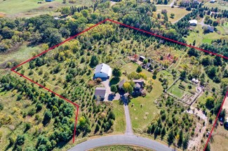 24255 Primrose Ln N, Scandia, MN 55073