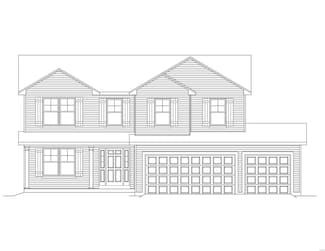 3 Bblt Bradford at Elkhorn Ridge, Truesdale, MO 63380
