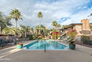 7401 E Northland Dr Unit 4, Scottsdale, AZ 85251