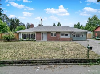 225 Ruby St SE, Tumwater, WA 98501