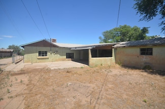 4303 Kennard Ave SE, Albuquerque, NM 87105