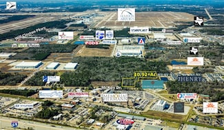 TBD McKay Blvd Blvd, Houston, TX 77338