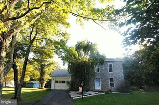 140 Cline Dr, Gore, VA 22637